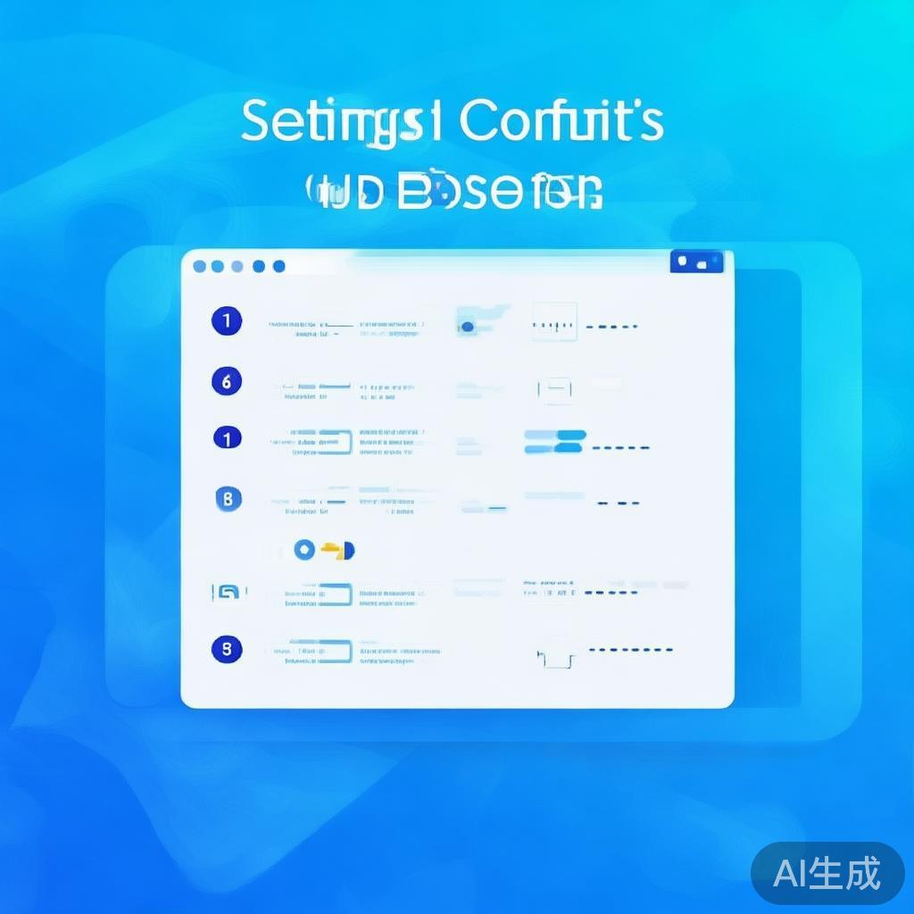 轻松设置电脑默认浏览器，步骤详解