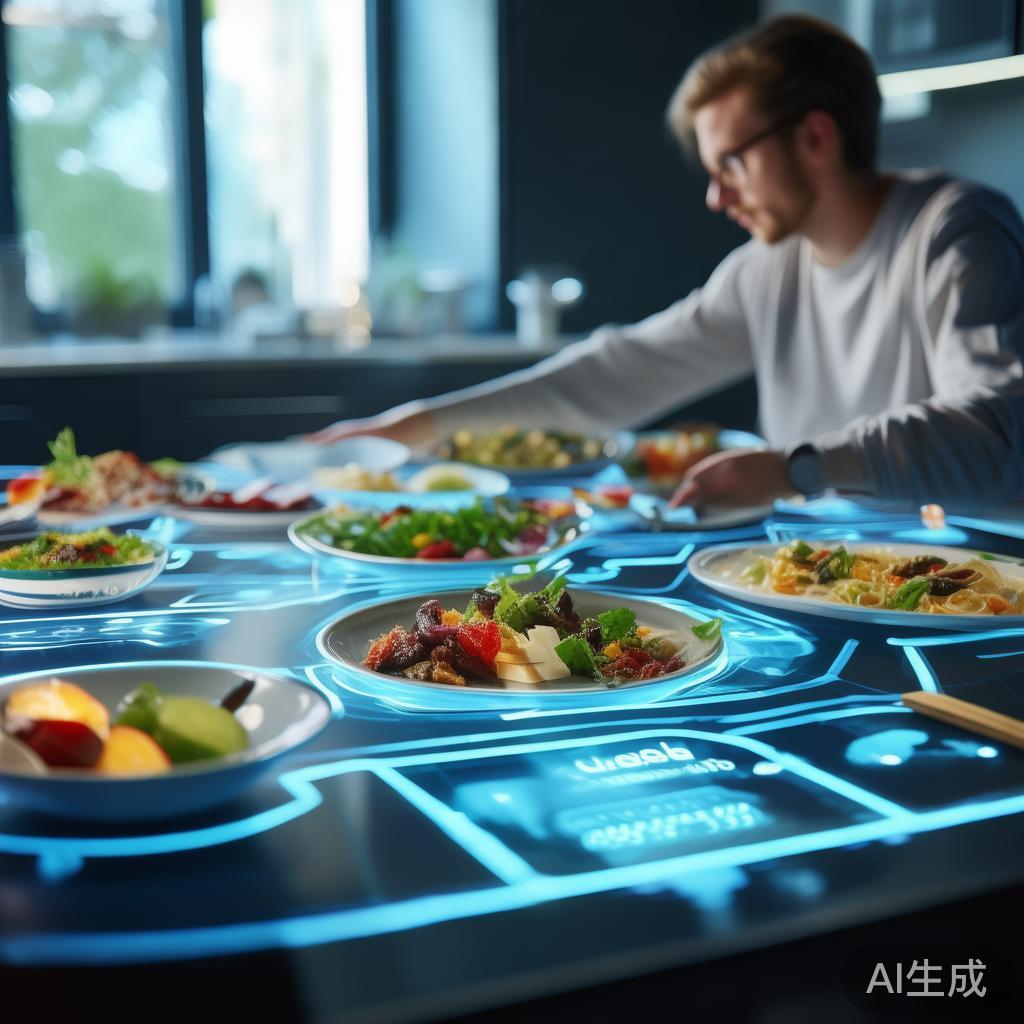科学进食法,如何轻松吃得多而不发愁? 科学进食法,如何轻松吃得多而不发愁?