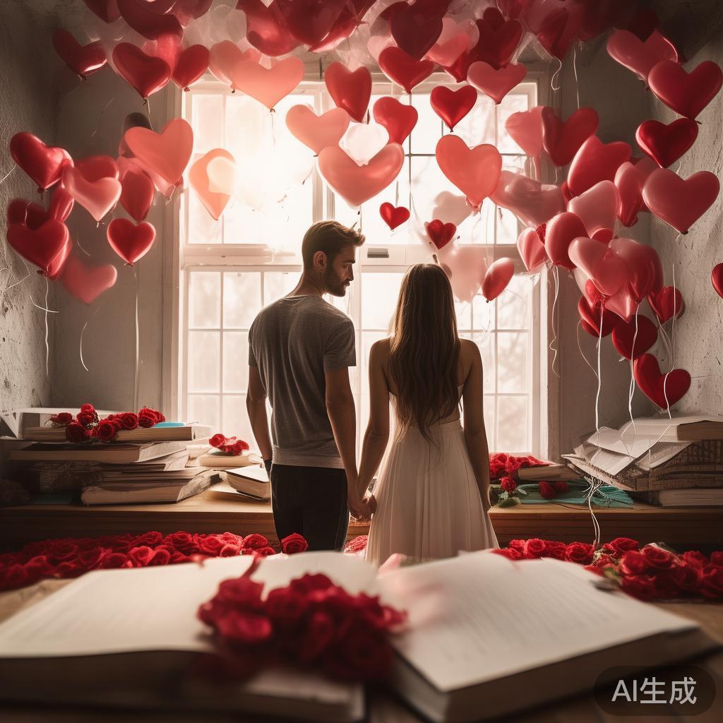挽回爱情，那些你必须知道的真相与行动指南