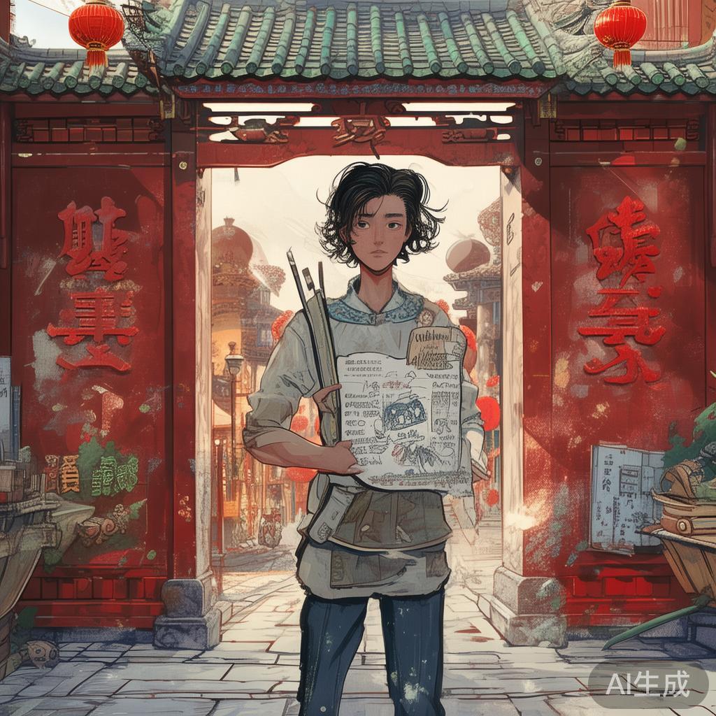 德云一脉,如何叩开德云社大门?——详解加入德云社的路径与要求 德云一脉,如何叩开德云社大门?——详解加入德云社的路径与要求