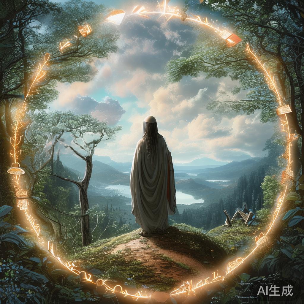 避开小人陷阱,识人、防心、修己,守护你的生活磁场 避开小人陷阱,识人、防心、修己,守护你的生活磁场