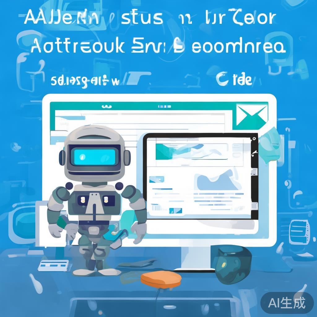 Outlook自动回复,你的新工具指南 Outlook自动回复,你的新工具指南