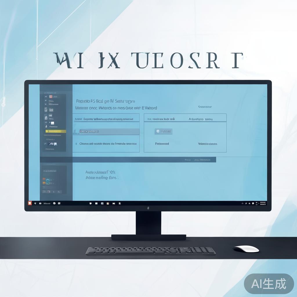 How to Set Lock Screen密码 in Windows 1
