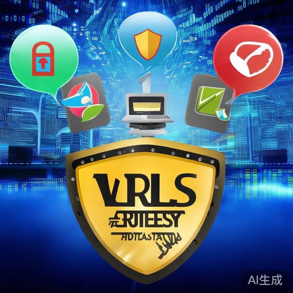 电脑病毒防护全攻略,6个实用技巧让你的系统远离威胁 电脑病毒防护全攻略,6个实用技巧让你的系统远离威胁