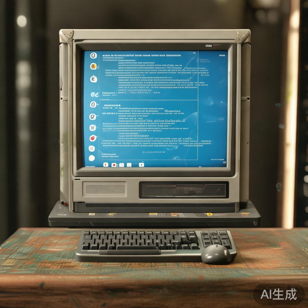 Windows 1 出厂设置恢复教程