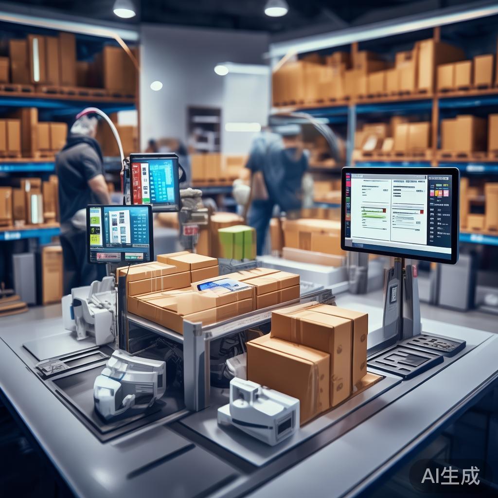 避免漏货的5个核心方法，从流程优化到技术赋能，让发货零失误