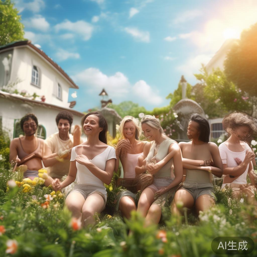 告别便秘困扰，这些方法让你轻松拉屎顺畅
