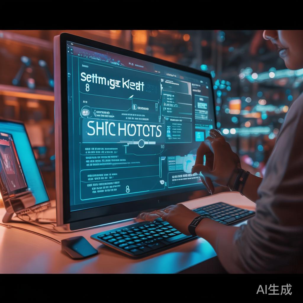 快捷指令怎么设置？掌握这些技巧，让你的设备更高效