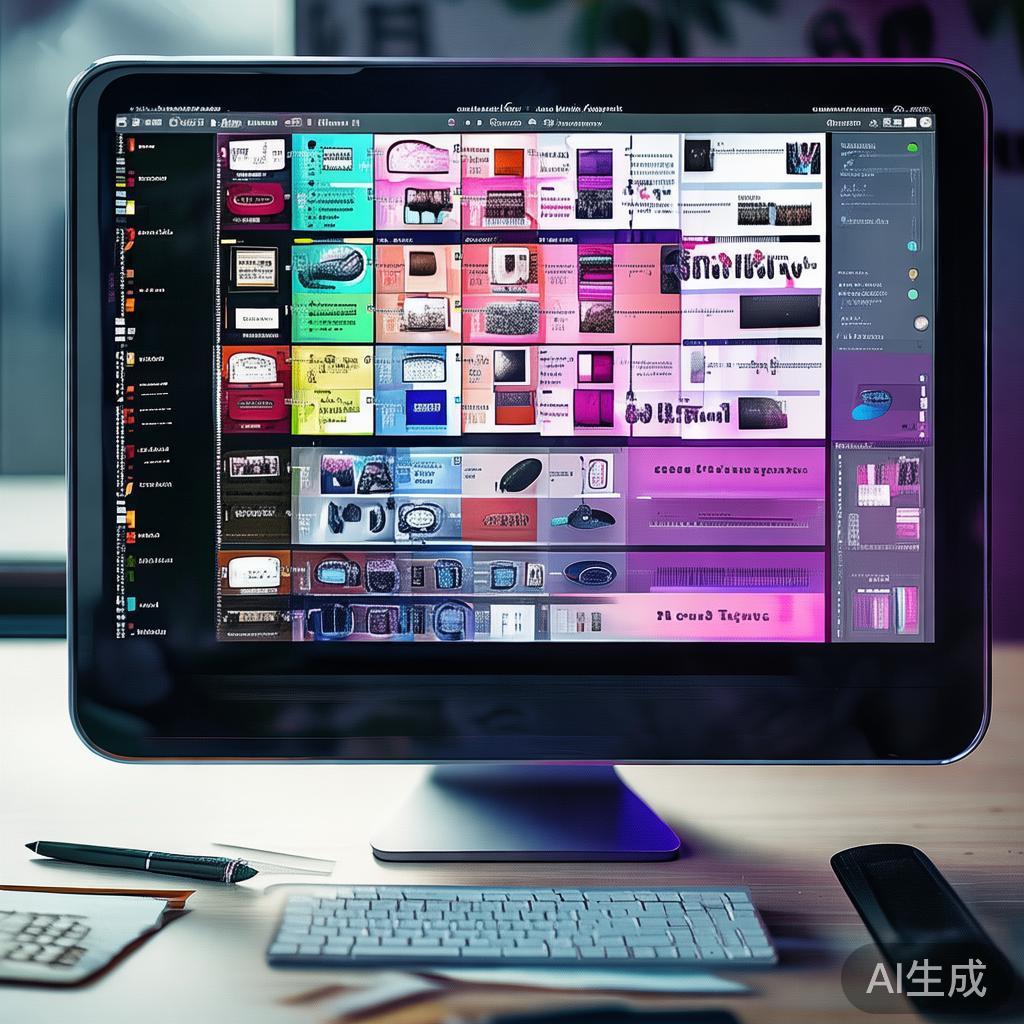 电脑字体设置技巧全解析