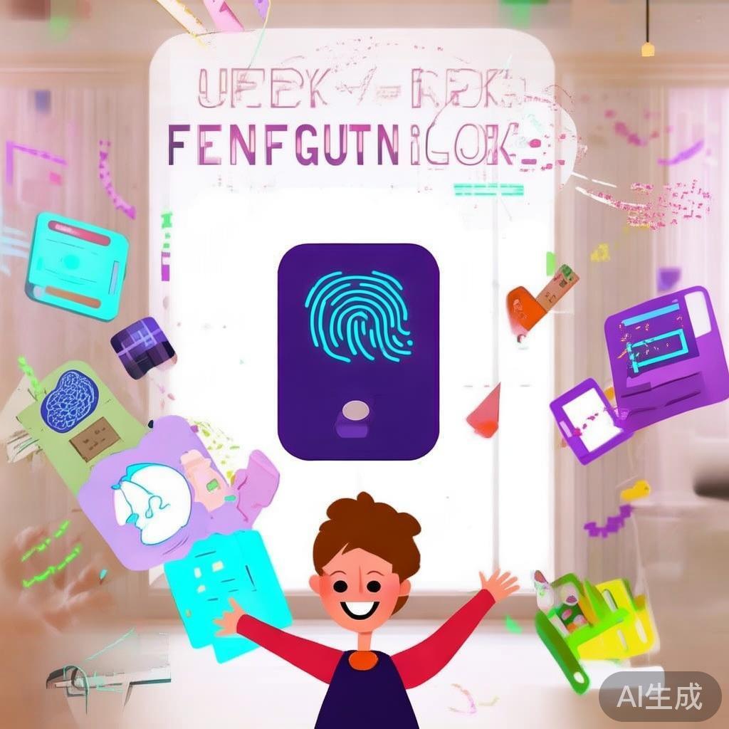 轻松掌握,指纹锁密码设置全攻略 轻松掌握,指纹锁密码设置全攻略