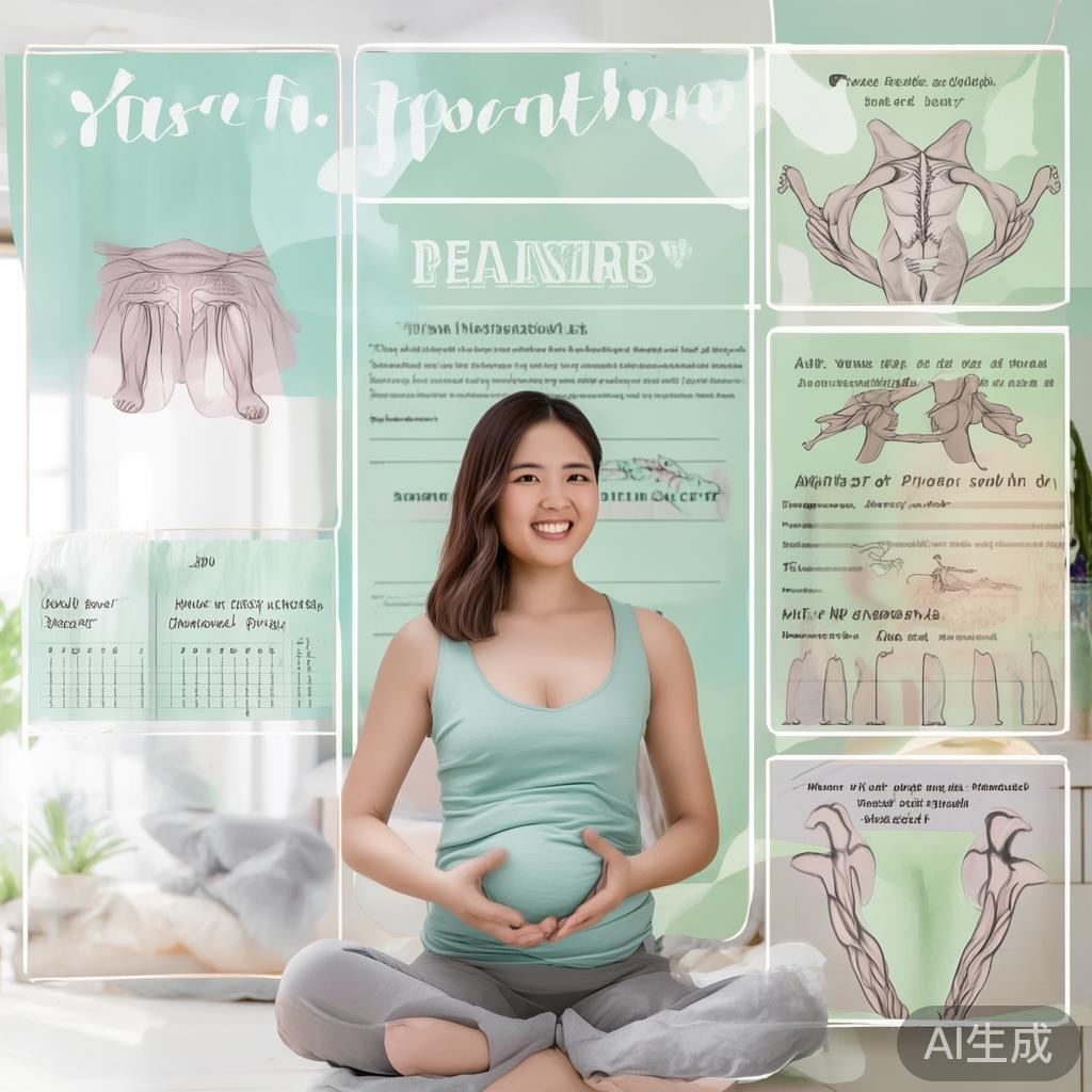 产后恶露排解指南,如何科学应对产后恢复期 产后恶露排解指南,如何科学应对产后恢复期