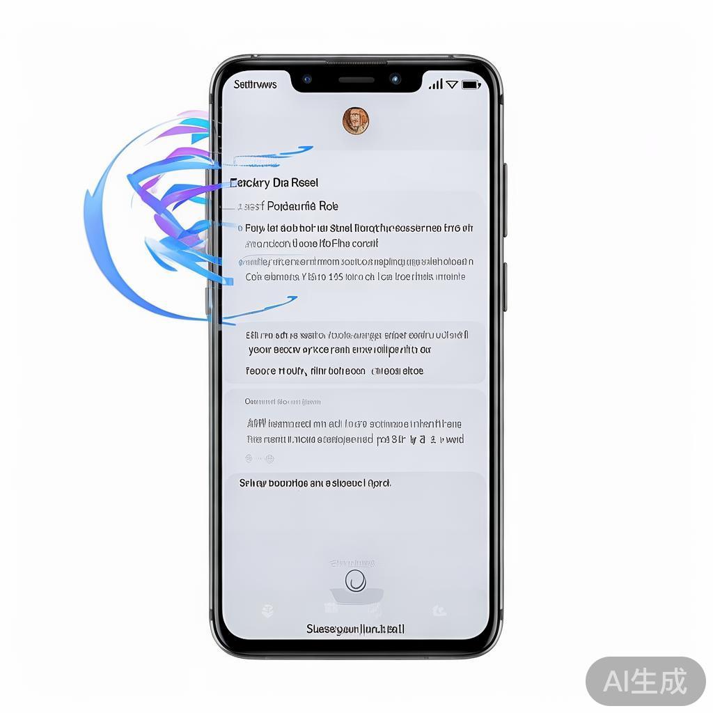 华为手机/设备如何轻松执行恢复出厂设置操作指南