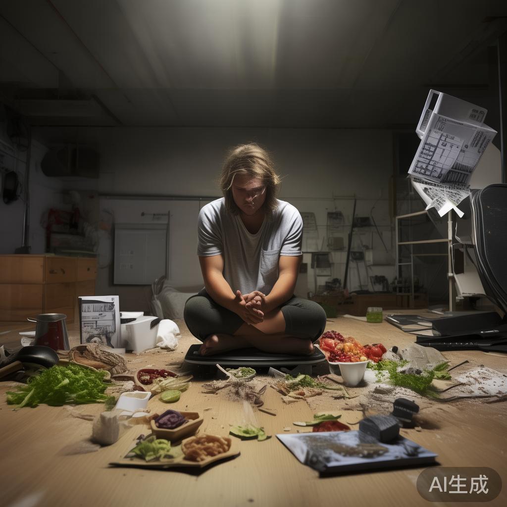 减肥失败的真相，你真的知道怎么减肥吗？