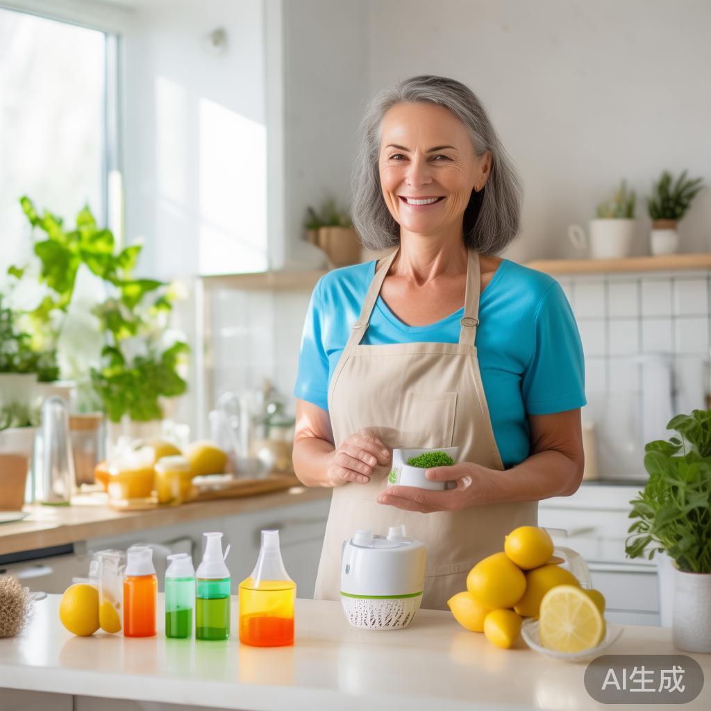 彻底去除异味的实用方法,轻松解决生活烦恼! 彻底去除异味的实用方法,轻松解决生活烦恼!