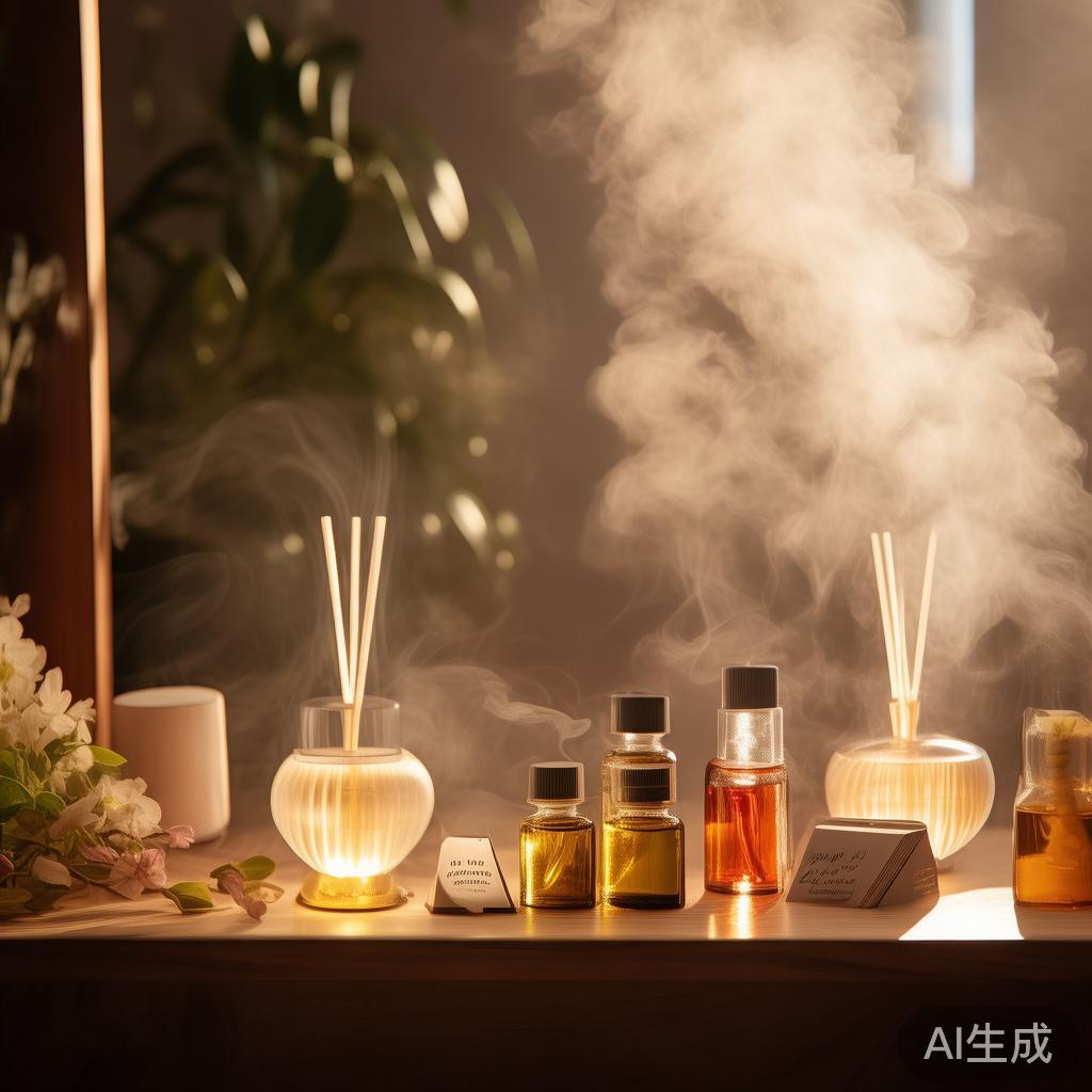 香薰怎么才能用的久?这些方法让你的香薰持久芬芳! 香薰怎么才能用的久?这些方法让你的香薰持久芬芳!
