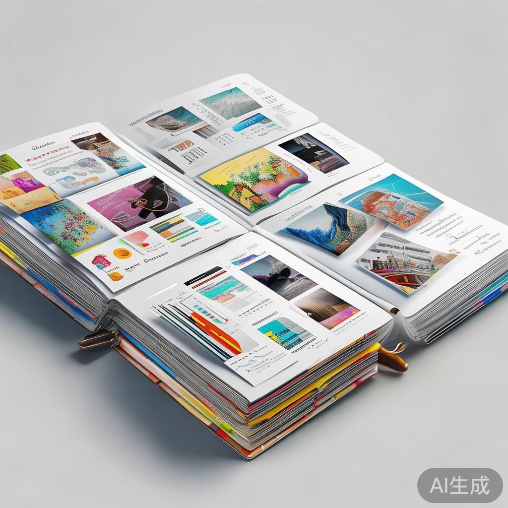 分页符,如何优雅地展示大量内容 分页符,如何优雅地展示大量内容