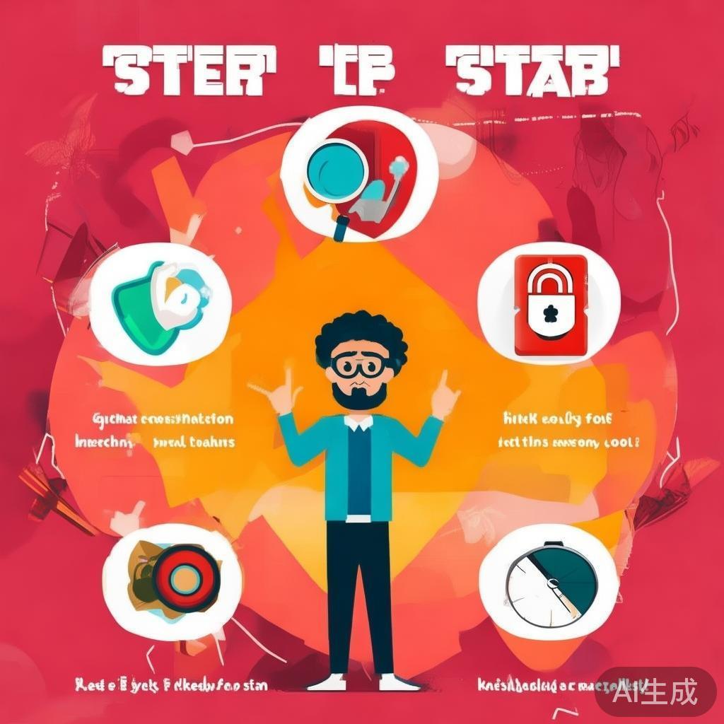 别当坑比受害者，5个实用方法让你避开90%的陷阱