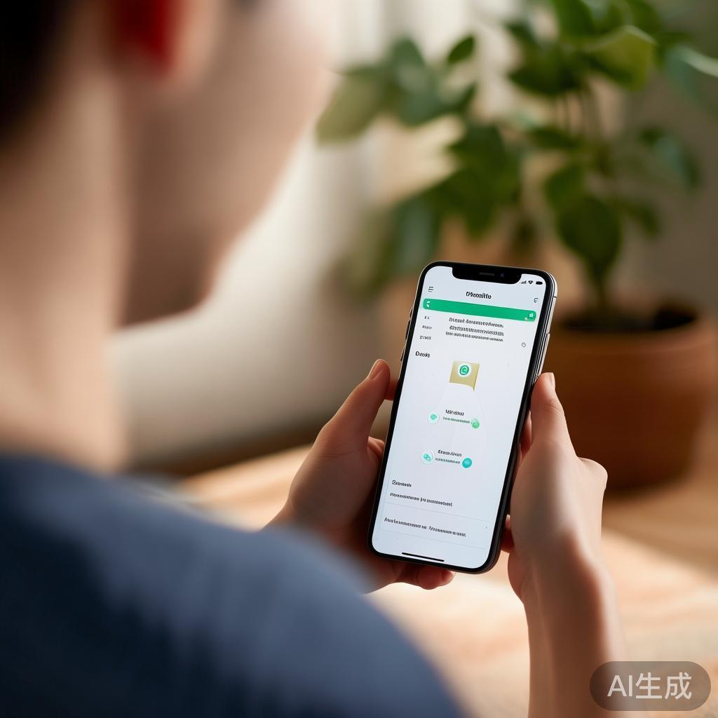 轻松设置微信零钱密码,保障您的资金安全 轻松设置微信零钱密码,保障您的资金安全