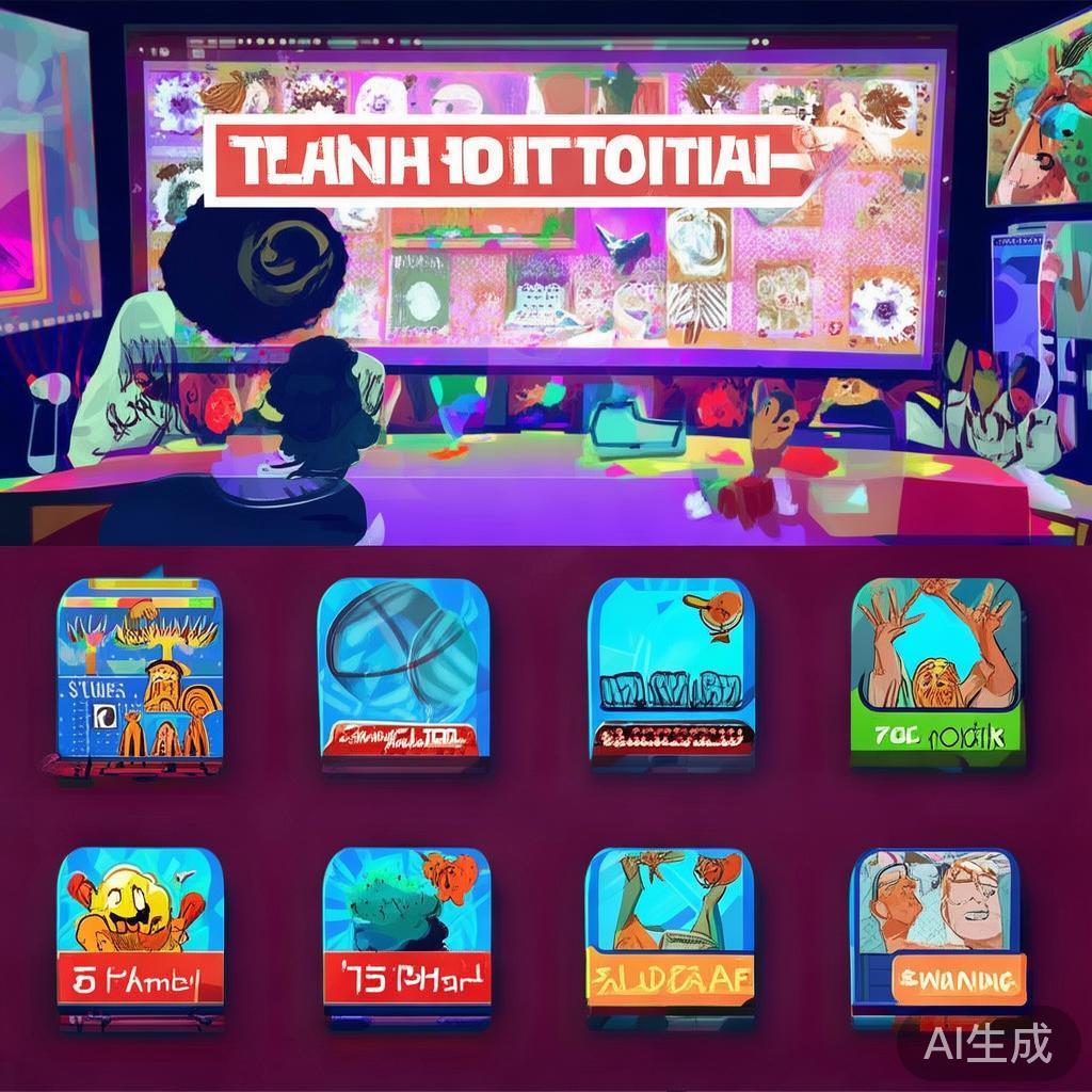 速成!10个秘诀教你如何发画画视频轻松火出圈 速成!10个秘诀教你如何发画画视频轻松火出圈