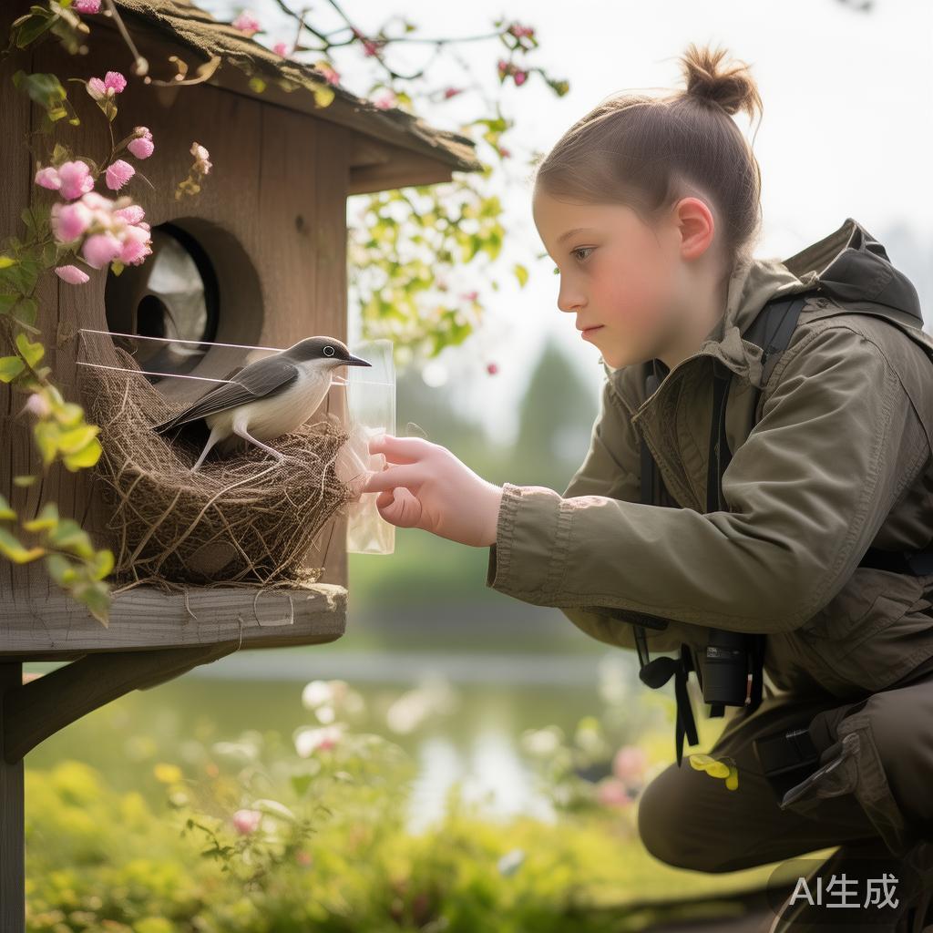 如何科学避免母鸟非必要下蛋，关爱与管理的平衡