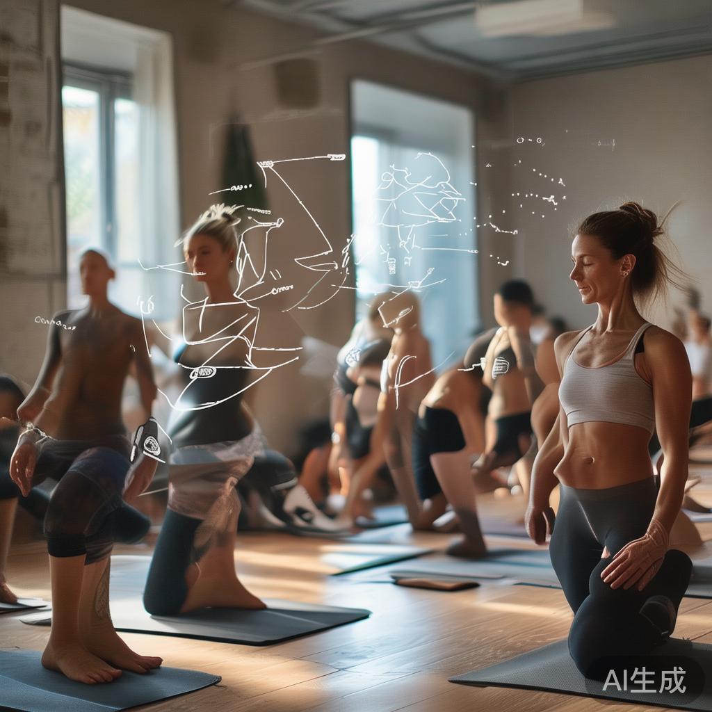 如何科学避免扭胯，从姿势到训练的全面防护指南