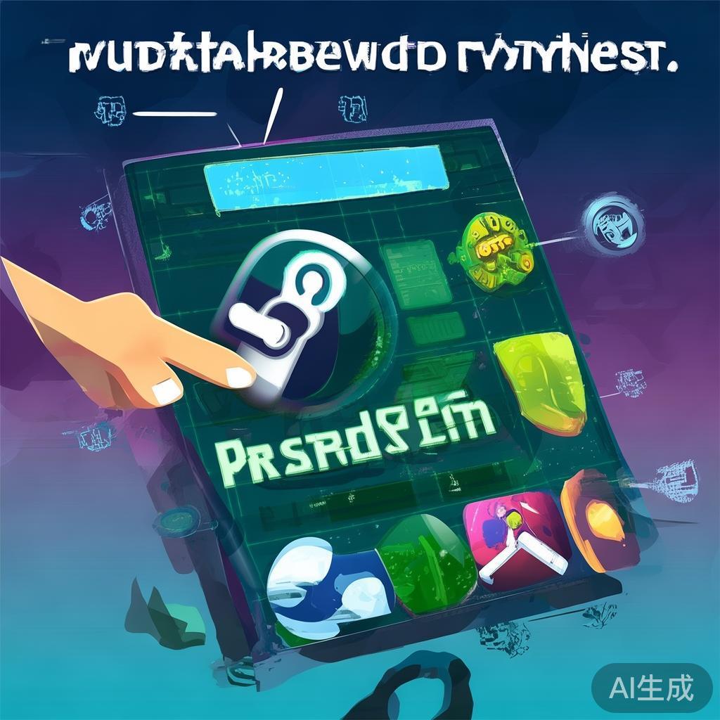 解锁游戏新体验，Steam偏好设置完全指南