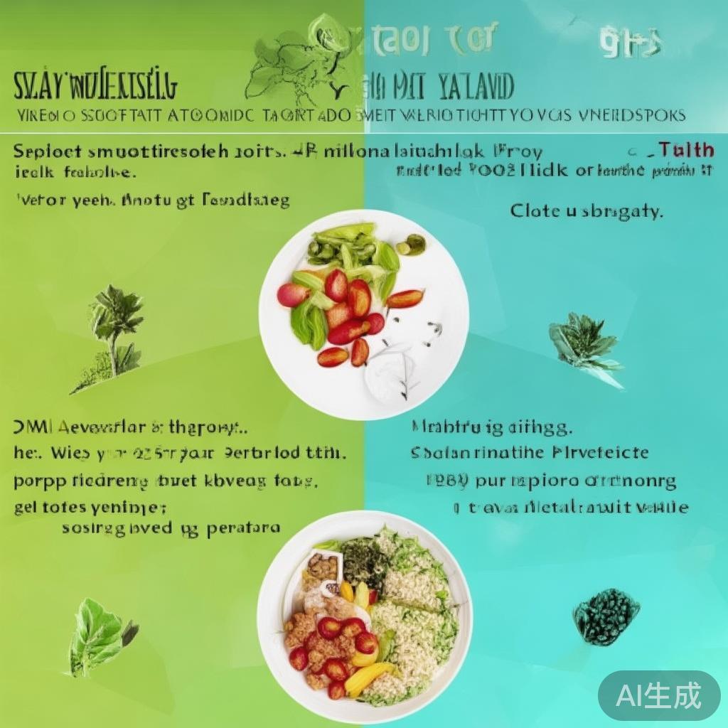 减肥如何科学控食？避开多吃陷阱的5个实用策略