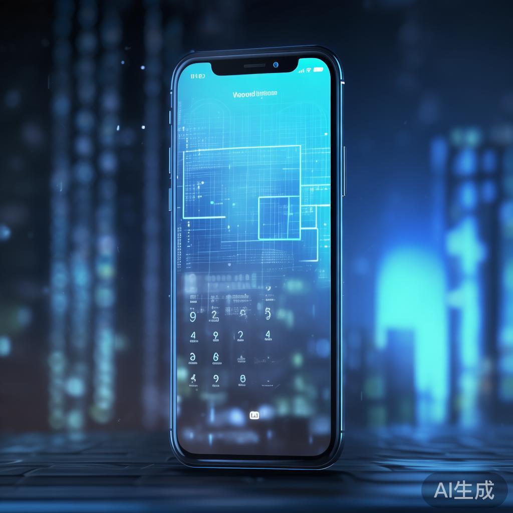 微信密码锁屏，如何为你的隐私加把锁
