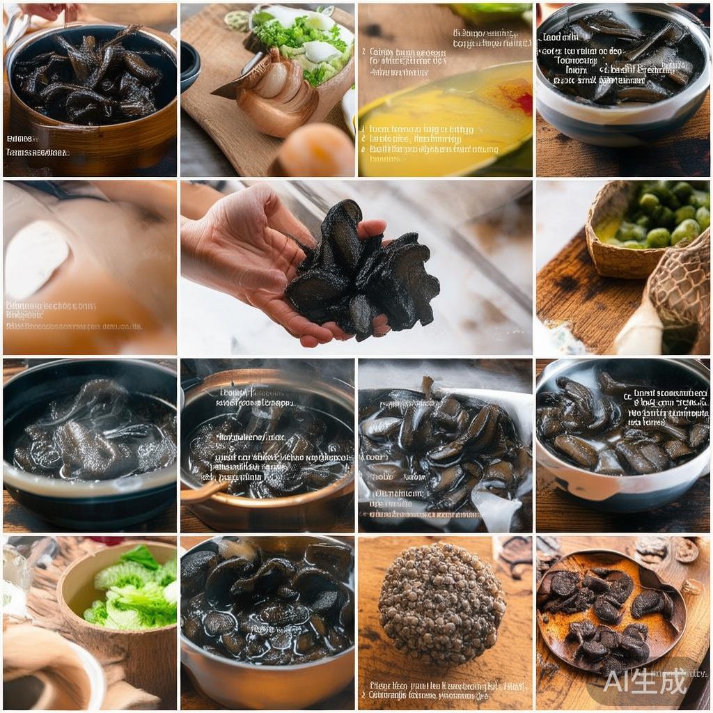 木耳怎么煮才能软烂？这份详细教程请收好！