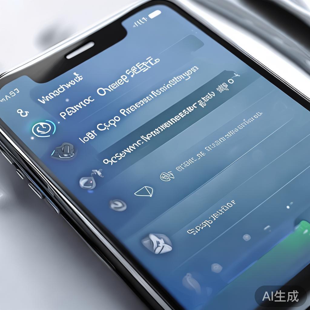 微信密码锁屏设置必看，保护你的隐私与安全