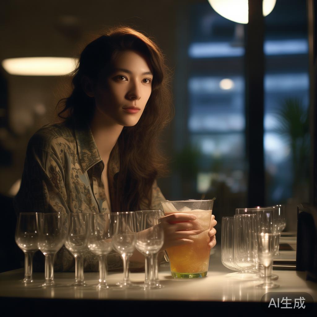 拒绝酒桌，从心开始，智慧应对职场与社交的饮酒压力