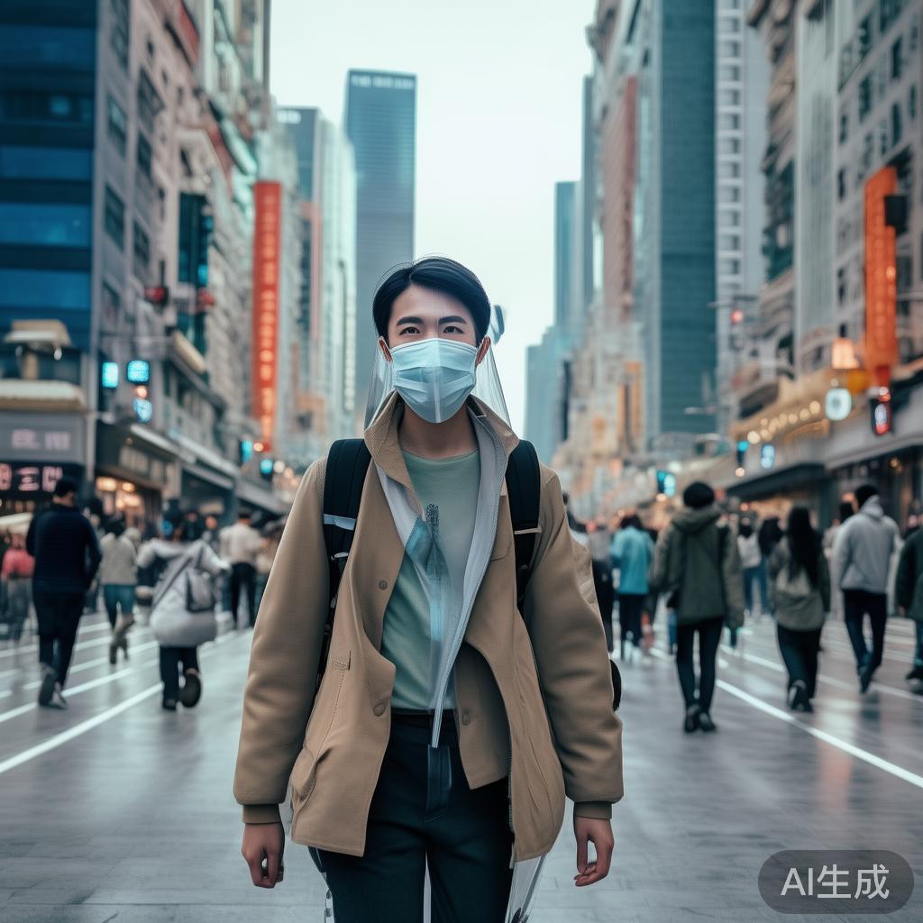 疫情期间去北京全攻略，最新防疫政策与出行建议