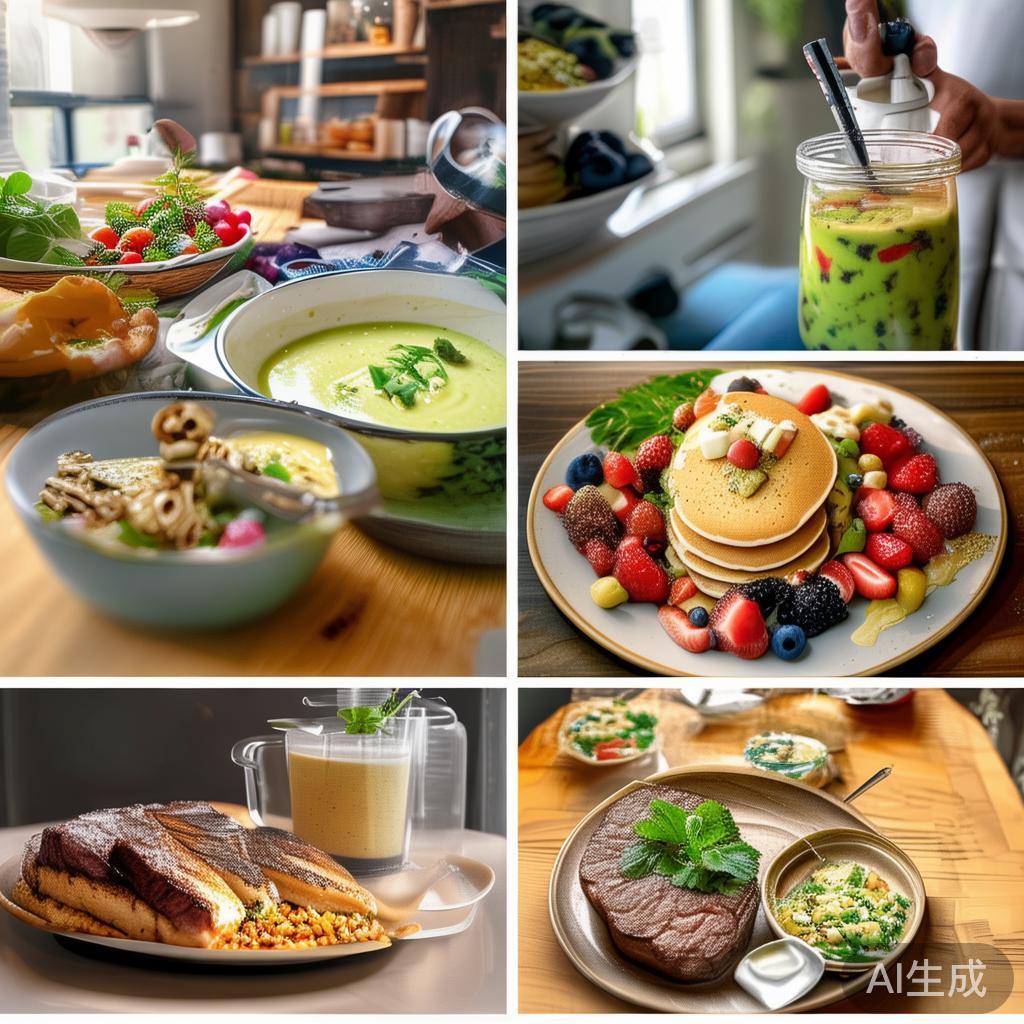 怎么吃才能健康地胖起来？——增重饮食指南