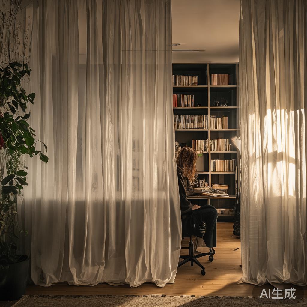 隐私空间，如何设置你的隐私