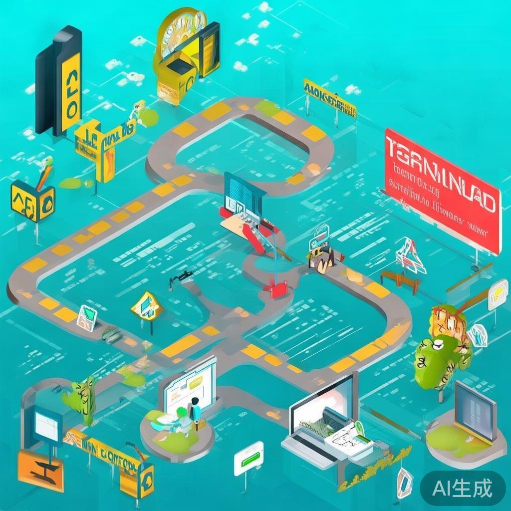 如何安全规避软件下载风险，一份实用指南