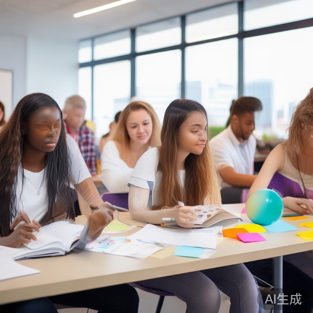 如何高效完成作业，五个实用技巧