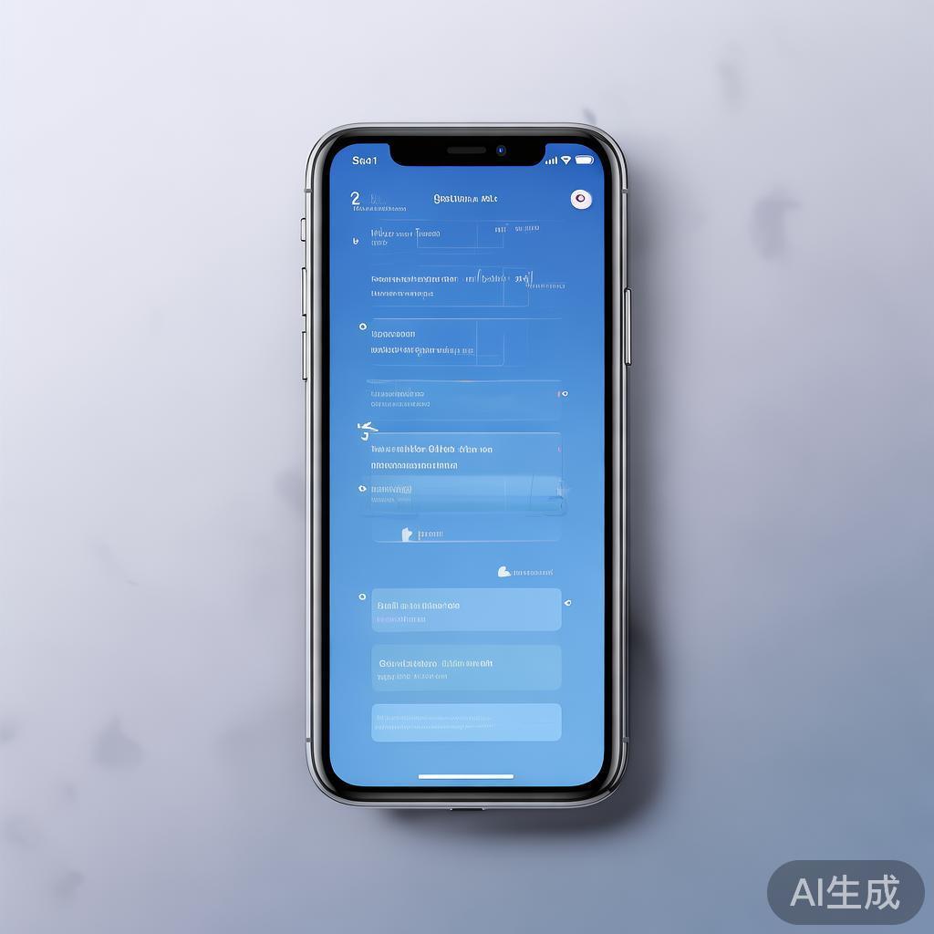 轻松掌握，苹果手机设置闹钟的详细步骤