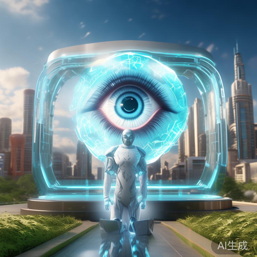 守护光明，科学预防眼癌，远离视力威胁