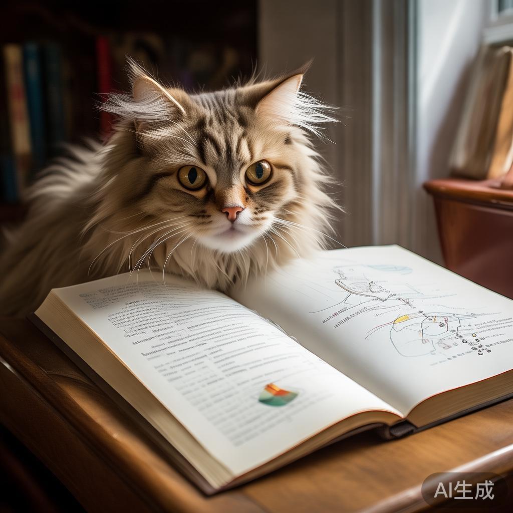 猫咪发愁？科学避免猫咪发情的实用指南