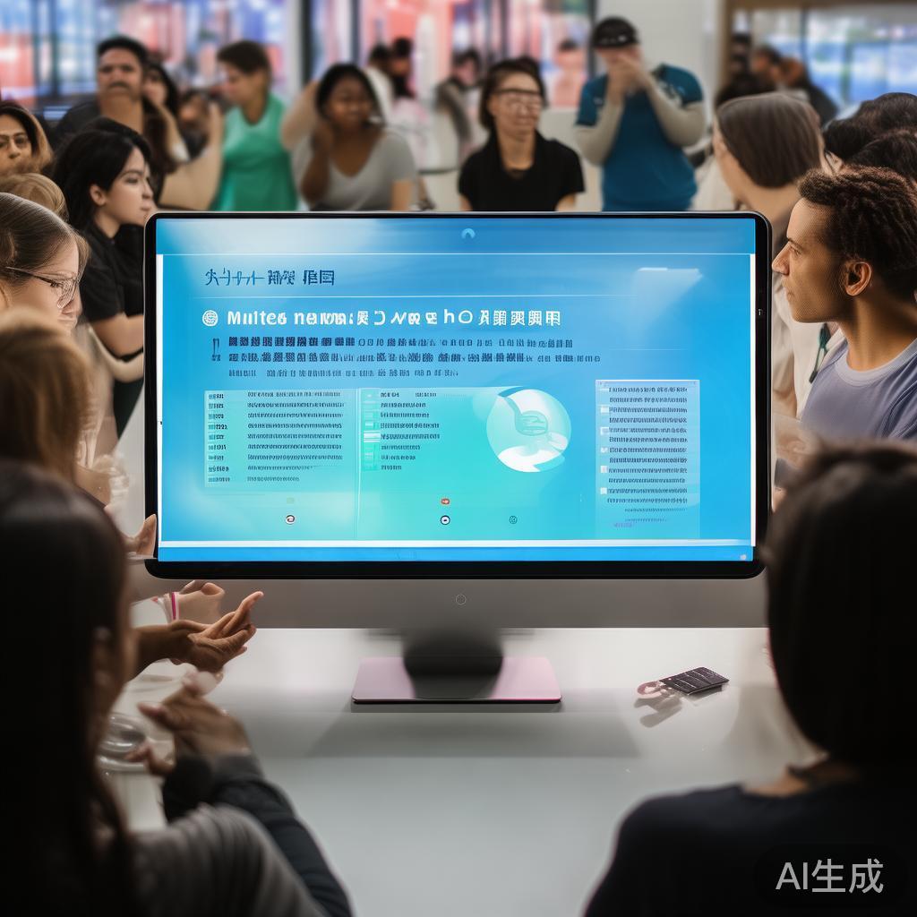 微信群禁言功能设置指南，打造和谐交流的社群环境