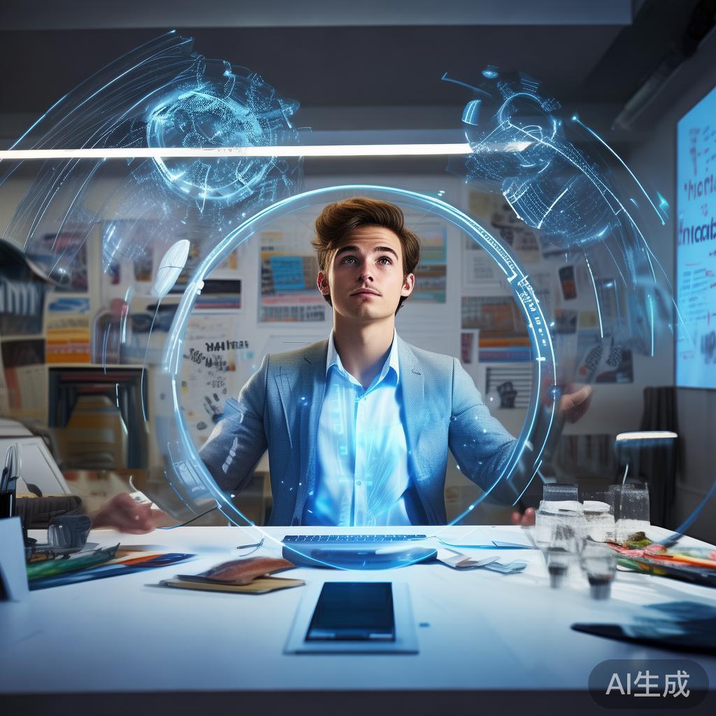快速进入状态的诀窍，从零开始的高效启动指南