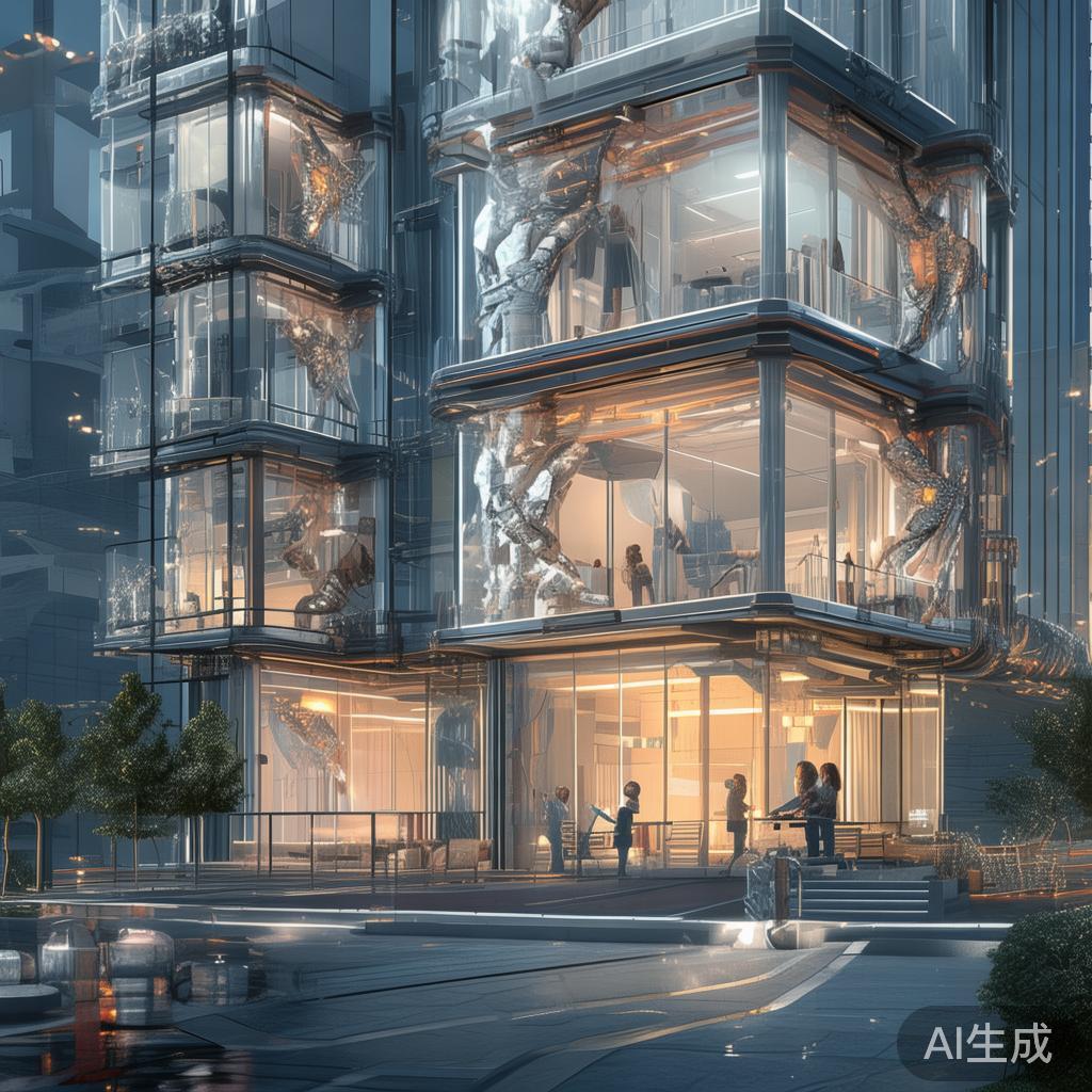 如何有效避免建筑振动，保障居住舒适与安全？