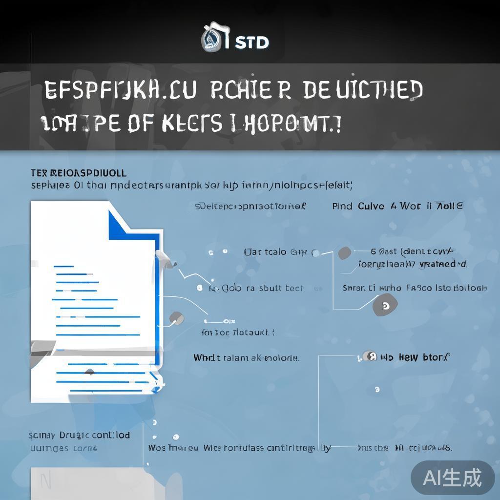 Word文档中段后间距的精确设置指南