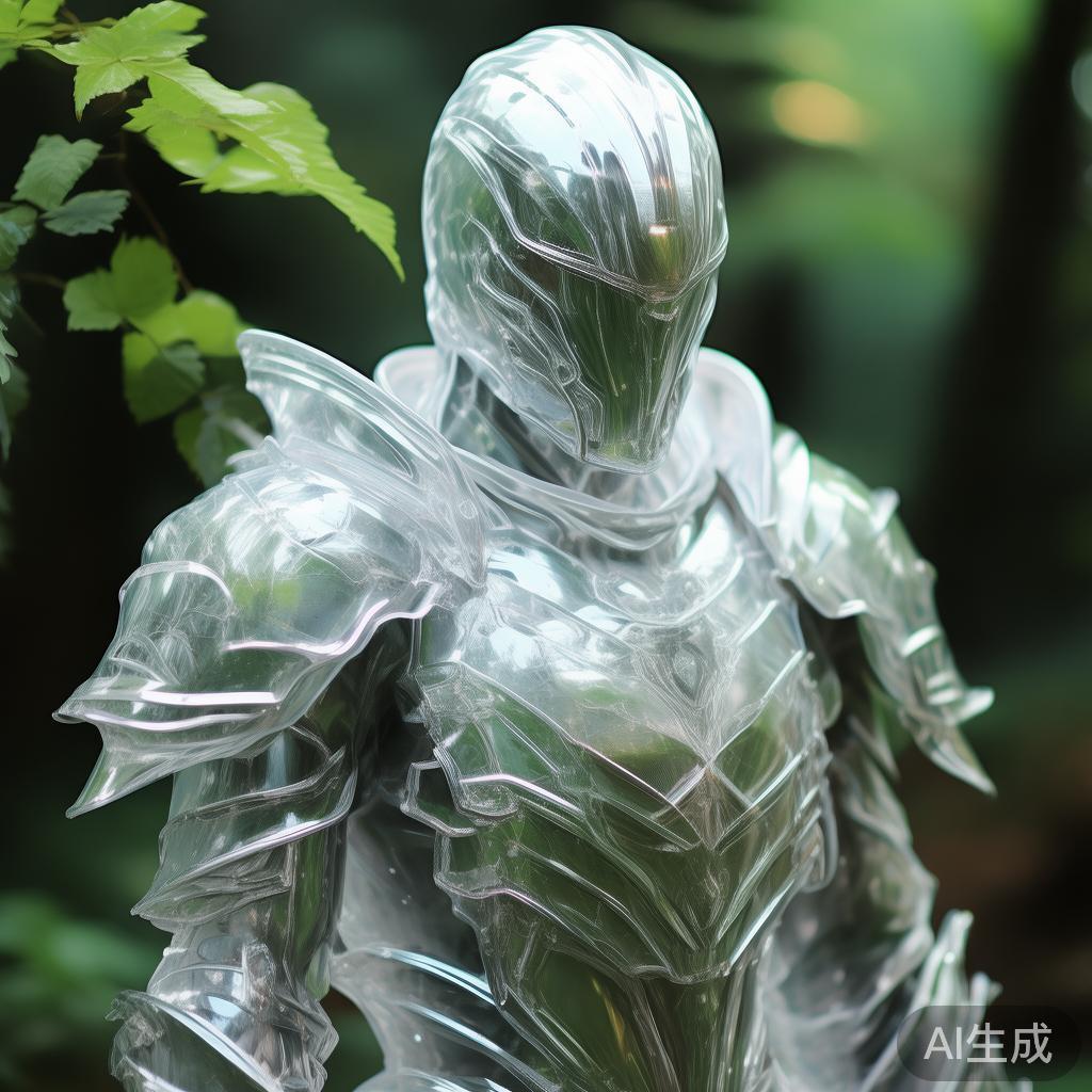 隐身在透明中，如何在王者荣耀中实现隐身