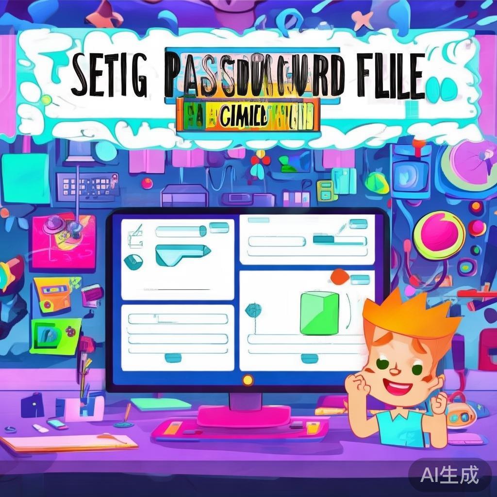轻松掌握，如何为压缩包设置密码