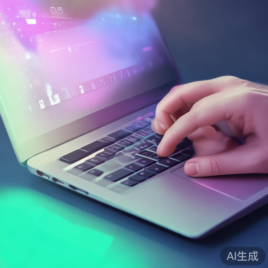 轻松设置笔记本锁屏密码，安全与便捷的双重保障