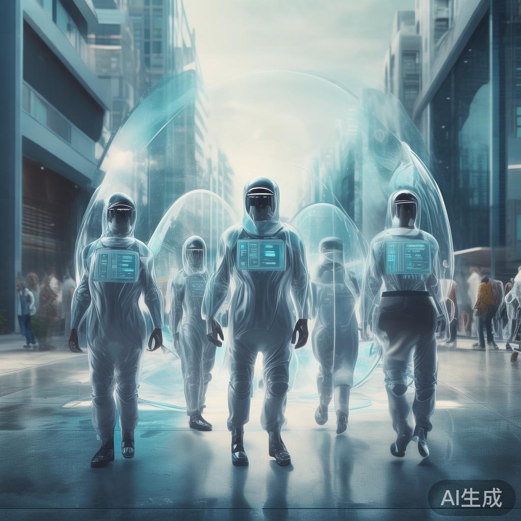 科学防护常态化，筑牢健康防火墙——如何有效避免疫情传播