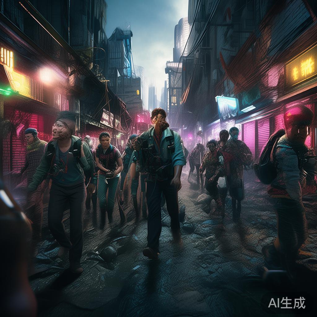 求生之路2，轻松设置中文，畅享游戏新体验