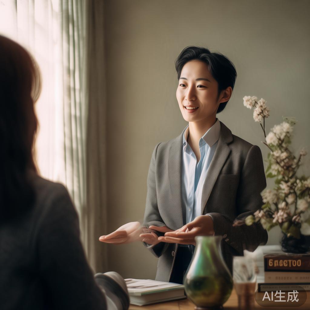 如何礼貌而有效地表达希望某人离开的意愿