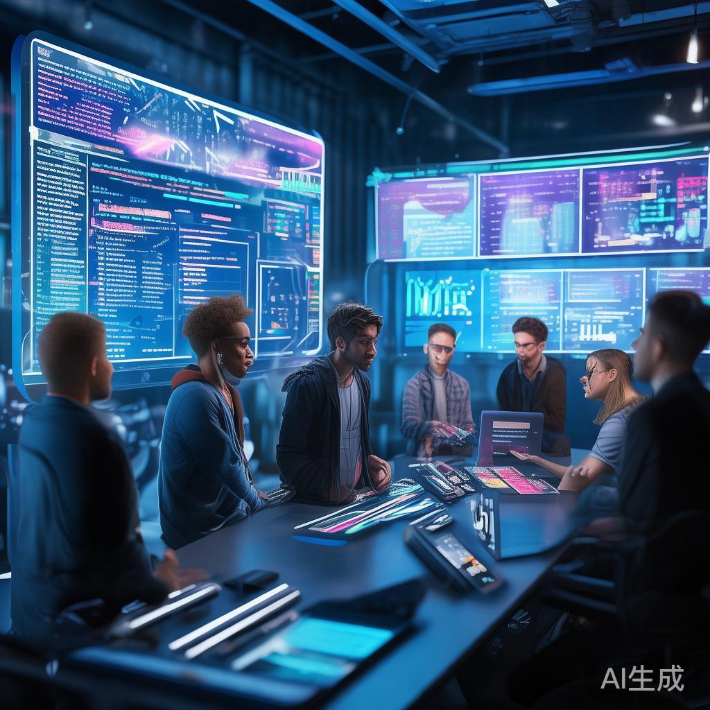 设置选项,让开发过程更流畅 设置选项,让开发过程更流畅